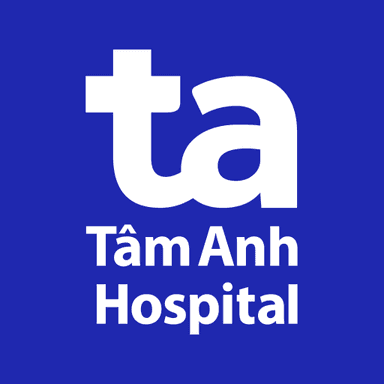 Bệnh viện Đa khoa Tâm Anh